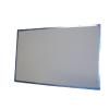 Zástěna za kamna NEFALIT 92x61cm (750°C)