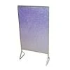 Zástěna za kamna REFLEX 74x61cm se stoj. (95°C) Zástěna za kamna REFLEX 74x61cm se stoj. (95°C)