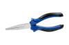 Zbirovia Kleště na drát ploché 345/180mm PVC-NiCr