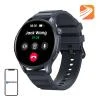 Zeblaze Chytré hodinky Btalk 3 Pro (šedé) Zeblaze Chytré hodinky Btalk 3 Pro (šedé)