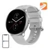 Zeblaze Chytré hodinky GTR 3 Pro (stříbrné) Zeblaze Chytré hodinky GTR 3 Pro (stříbrné)