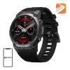 Zeblaze Chytré hodinky VIBE 7 Pro (černé)