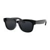 Zeblaze Eyewear černé chytré brýle s umělou inteligencí