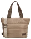 Zebra Trends Elske 21537 taupe dámská kabelka Zebra Trends Elske 21537 taupe dámská kabelka