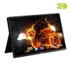 Zeuslap P16 Plus černý 16palcový přenosný monitor