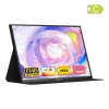 ZEUSLAP P16 černý 16palcový přenosný monitor