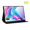 ZEUSLAP Z10T černý 10,5palcový dotykový přenosný monitor