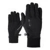Ziener Idaho-Z WS Touch-117010-12-Black unisex zimní rukavice Ziener Idaho-Z WS Touch-117010-12-Black unisex zimní rukavice