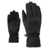 Ziener Importa-Z-113045-12-Black dámské zimní rukavice Ziener Importa-Z-113045-12-Black dámské zimní rukavice