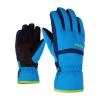Ziener LEJANO-801946-798-persian blue dětské lyžařské rukavice Ziener LEJANO-801946-798-persian blue dětské lyžařské rukavice