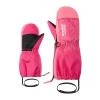 Ziener Levi-Z AS-115007-443-Pink dětské lyžařské rukavice Ziener Levi-Z AS-115007-443-Pink dětské lyžařské rukavice