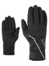 Ziener ULTIMO-808265-12-black unisex zimní rukavice Ziener ULTIMO-808265-12-black unisex zimní rukavice