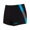 ZOGGS Chlapecké plavky BOXER SYDNEY