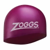 ZOGGS Dětská plavecká čepice OWS SILICON CAP MID