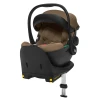 Zopa Autosedačka XM Plus i-Size bundle Toffee Brown Zopa Autosedačka XM Plus i-Size bundle Toffee Brown