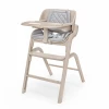 Zopa Dětská židlička Inspira 2 Cookie Beige Zopa Dětská židlička Inspira 2 Cookie Beige
