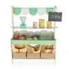 Zopa Dřevěný obchodní set Zopa Dřevěný obchodní set