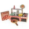 Zopa Dřevěný set Pizzerie Zopa Dřevěný set Pizzerie