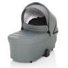 Zopa Hluboká korba ke sportovnímu kočárku Move XL Granit Grey