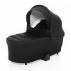 Zopa Hluboká korba ke sportovnímu kočárku Move XL Night Black/Black