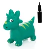 Zopa Hopsadlo Skippy Dino zelené
