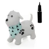 Zopa Hopsadlo Skippy Dog/Grey