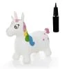 Zopa Hopsadlo Skippy Unicorn/White Zopa Hopsadlo Skippy Unicorn/White