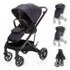 Zopa Kočárek Quest Midnight Navy/Black Zopa Kočárek Quest Midnight Navy/Black