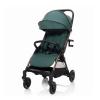 Zopa Kočárek Quiq 2 Antique Green/Gold