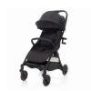 Zopa Kočárek Quiq 2 Race Black