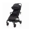 Zopa Kočárek Quiq 2 Race Black