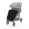 Zopa Nánožník ke kočárku Fusion 2 Black