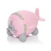 Zopa Nočník Plane Blush Pink Zopa Nočník Plane Blush Pink