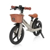Zopa Odrážedlo Cruiser s brzdou Ivory Brown