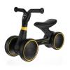 Zopa Odrážedlo Easy-Way Race Yellow