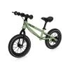Zopa Odrážedlo Racer s brzdou Moss Green