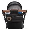 Zopa Organizér na kočárek Deluxe Black Zopa Organizér na kočárek Deluxe Black