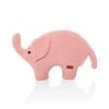 Zopa Pletená hračka Slon Pink Zopa Pletená hračka Slon Pink
