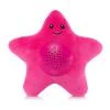 Zopa Plyšová hračka Hvězdička s projektorem Pink Zopa Plyšová hračka Hvězdička s projektorem Pink