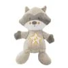 Zopa Plyšový usínáček mýval Raccoon Zopa Plyšový usínáček mýval Raccoon