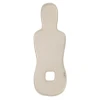 Zopa Prodyšná podložka do autosedačky Breeze sk. 0+ Ivory Beige Zopa Prodyšná podložka do autosedačky Breeze sk. 0+ Ivory Beige