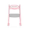 Zopa Schůdky na WC Loostep Blush PInk