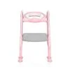 Zopa Schůdky na WC Loostep Blush PInk Zopa Schůdky na WC Loostep Blush PInk