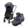 Zopa SET Kočárek Evoque + Barevný set S/BL_Jeans