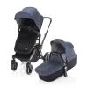 Zopa SET Kočárek Evoque + Barevný set S/BL_Jeans Zopa SET Kočárek Evoque + Barevný set S/BL_Jeans