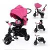 Zopa Tříkolka Citi Trike Candy Pink Zopa Tříkolka Citi Trike Candy Pink