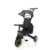 Zopa Tříkolka Nova 2 Cosmic Black Zopa Tříkolka Nova 2 Cosmic Black