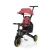 Zopa Tříkolka Nova 2 Racing Red Zopa Tříkolka Nova 2 Racing Red