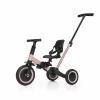 Zopa Tříkolka Razor 3v1 Coral Pink