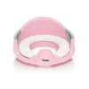 Zopa WC sedátko Coach Blush Pink Zopa WC sedátko Coach Blush Pink